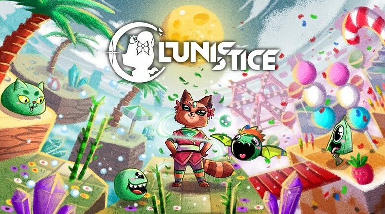 Lunistice updated to Ver. 1.05b