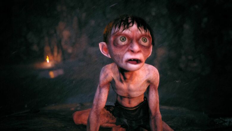 RUMOR: Gollum publisher used ChatGPT to create their apology letter