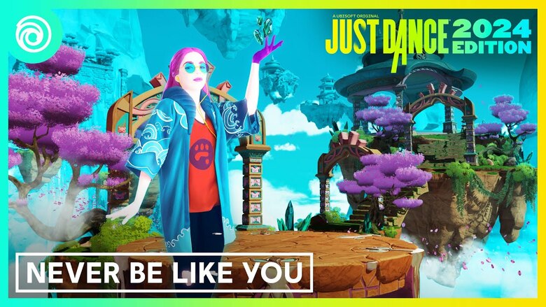 Just Dance 2024 Edition gets another round of gameplay videos