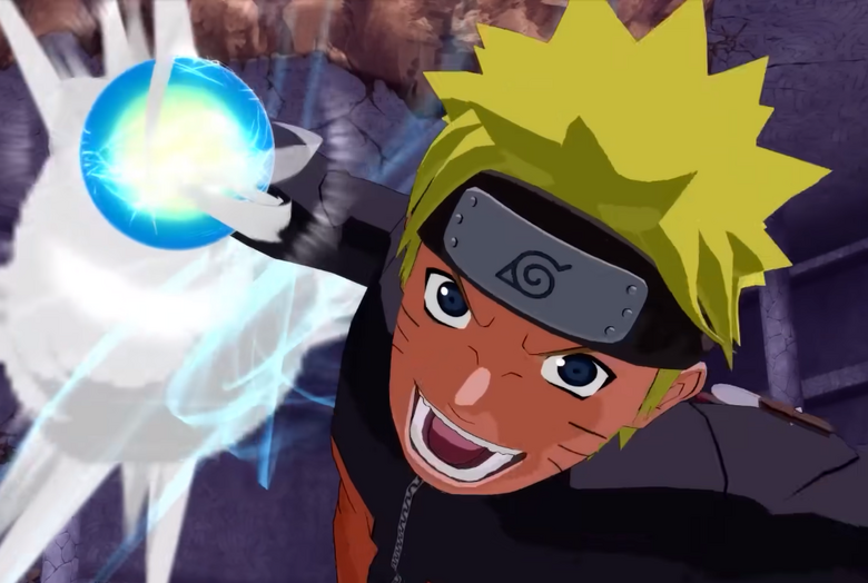 Naruto X Boruto Ultimate Ninja Storm Connections Nostalgic Anime Song &  Item Pack trailer