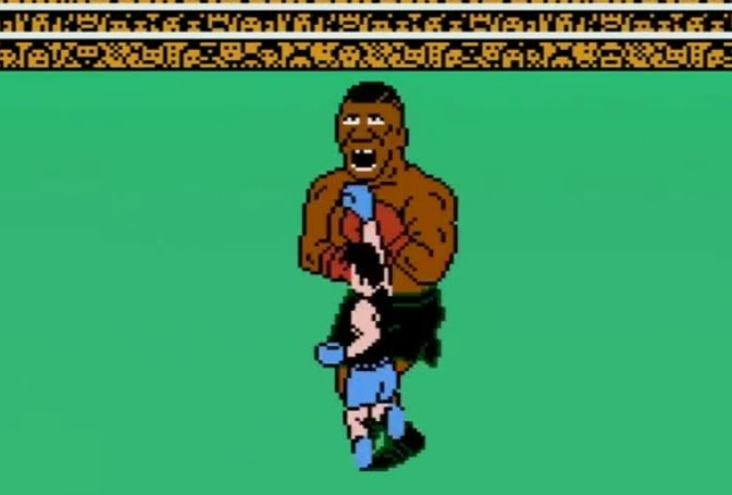 New speedrunning record set in Mike Tyson’s Punch-Out!!