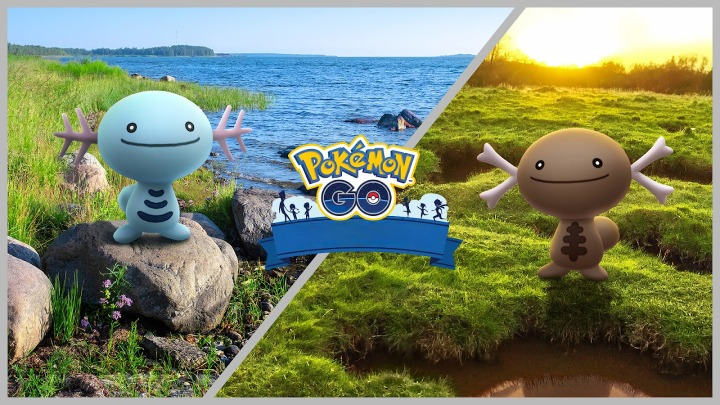 Pokémon GO: A Comparison of 2016 and 2023 — Eightify