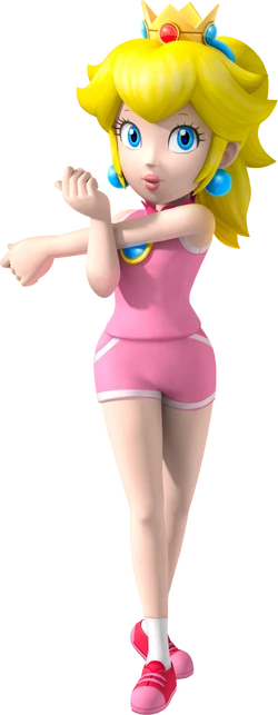 The first thing I’m sure many would say costume wise is to give the girls outfits based on their sporty attire from the spin-off multiplayer games. While I would love to see this, I’m not sure if the Smash team would go through the effort of making sure the animations worked on both the costumes with dresses and the costumes without.