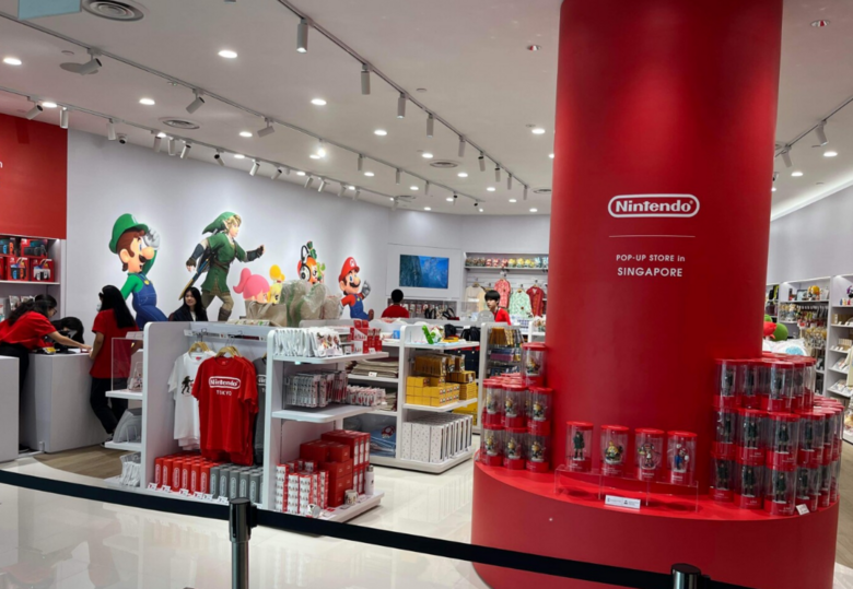 And Retail Stores Are Price Matching Nintendo's eShop Sales –  NintendoSoup