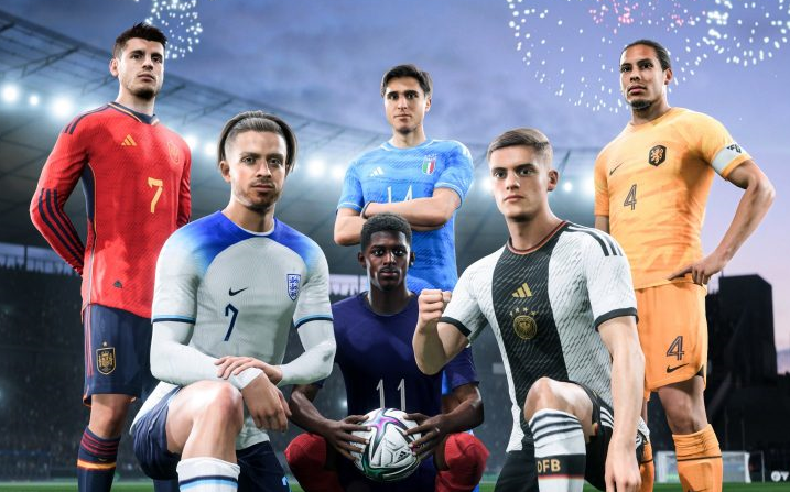 UEFA EURO 2024™ Comes to EA SPORTS FC™ 24, EA SPORTS FC Mobile, and EA  SPORTS FC Online in Summer 2024