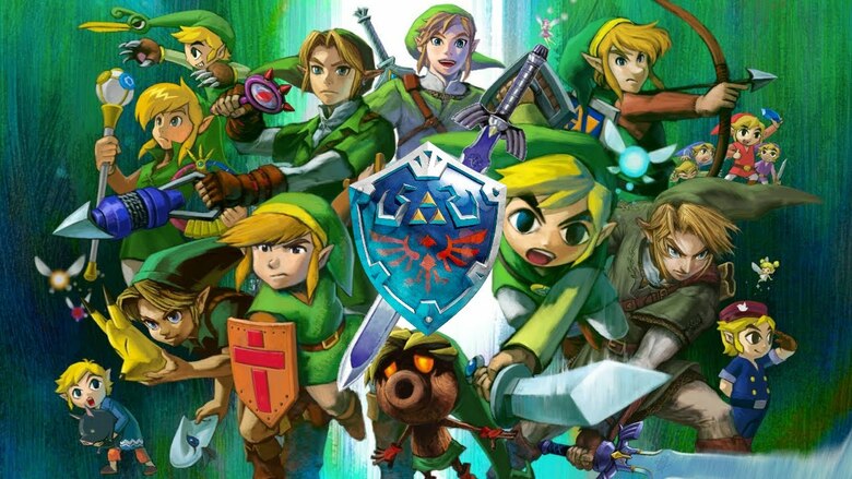 What the Legend of Zelda movie could (and should) be