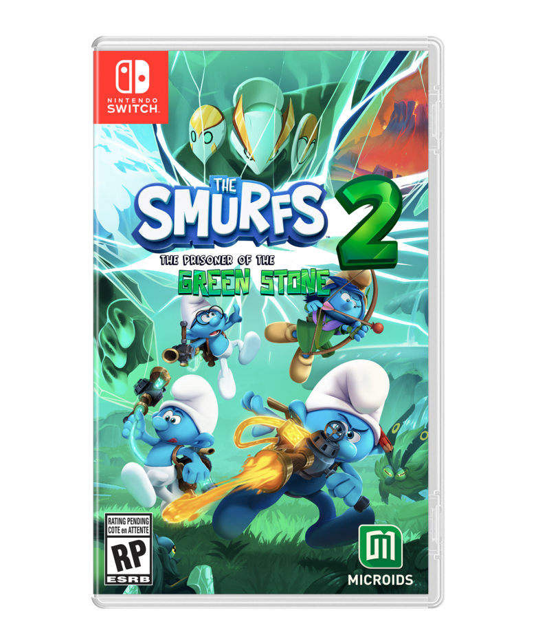 Smurf's Up! Navigating the Murky Waters of Gaming's Most Contentious Tactic, by Dan Sin