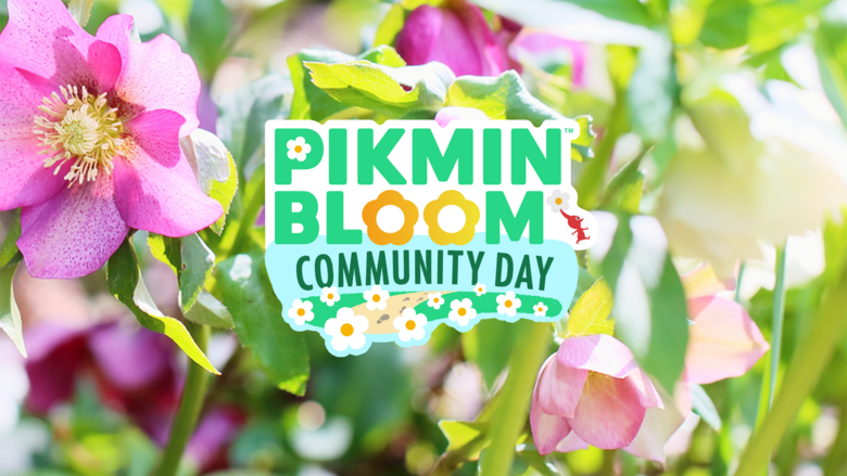 Pikmin Bloom's Dec. 2023 Community Day fully detailed