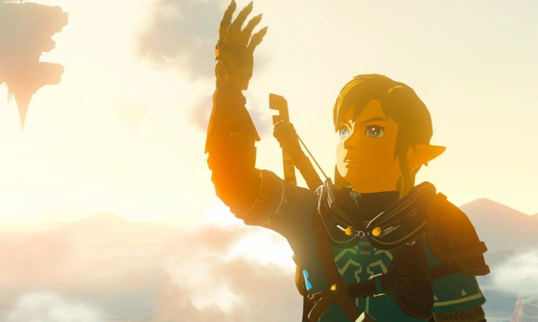 Nintendo on excitement for the future of Zelda on new hardware, pleasing fans, and meeting expectations