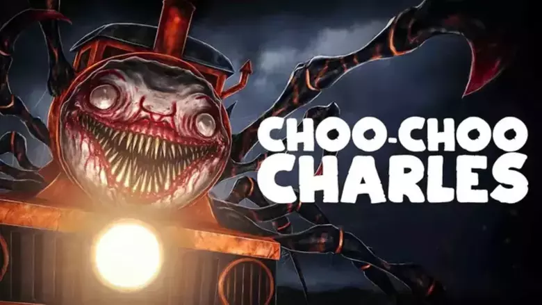 Choo Choo Charles finally has a release date