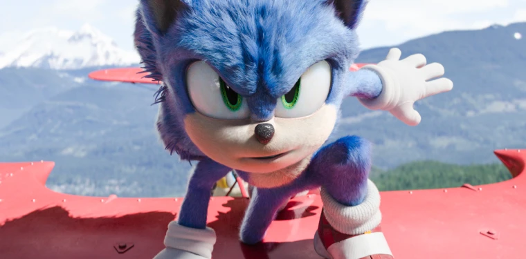 RUMOR: Sonic the Hedgehog 2 heads to Paramount+ on May 24th, 2022