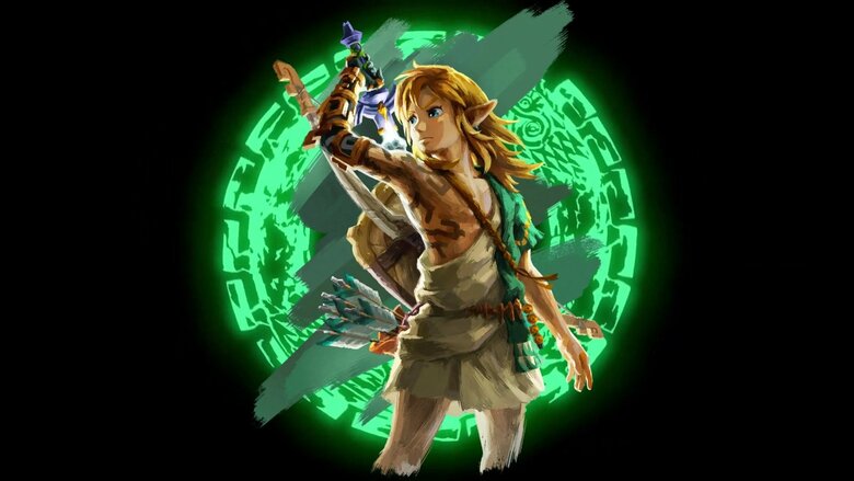 Zelda: Tears of the Kingdom voted #1 in Famitsu's Super Popular Game Awards 2023
