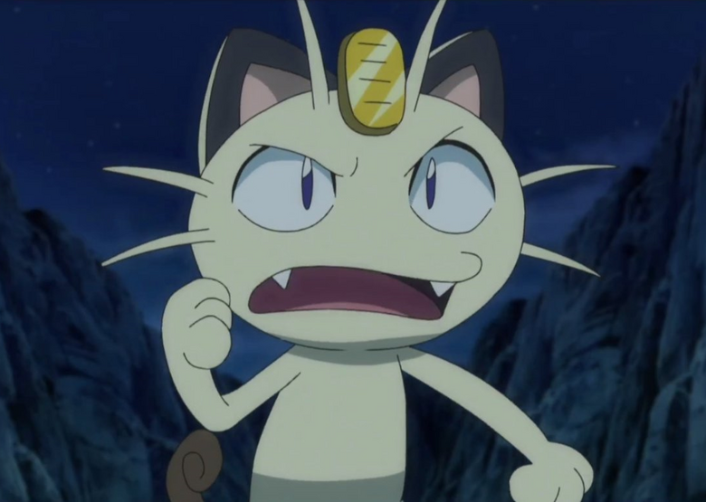 15 Dark Backstories And Secrets About Meowth