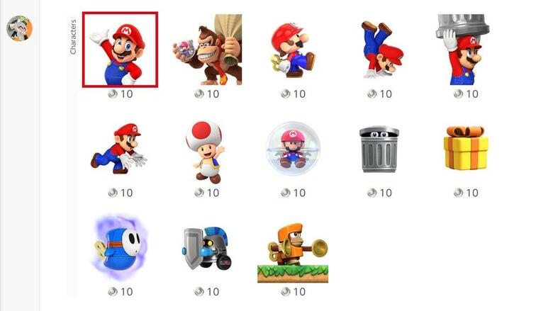 How to Unlock Exclusive Mario vs. Donkey Kong Custom Icons for Your Switch