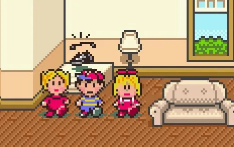 Earthbound/MOTHER creator on how the franchise's name ties to his childhood trauma