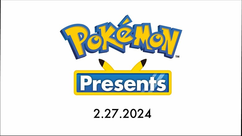 Pokémon Presents 02.27.2024 live-stream recap