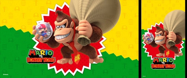 Round Up: The Previews Are In For Mario Vs. Donkey Kong