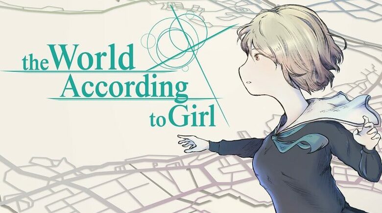 Update available for the World According to Girl