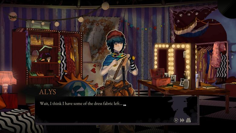 Death Trick: Double Blind comes to Switch March 14th, 2024