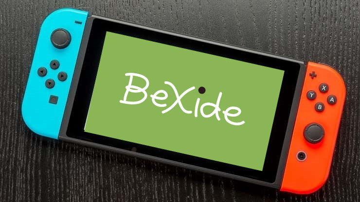 BeXide to announce new Switch title at TIGS 2024