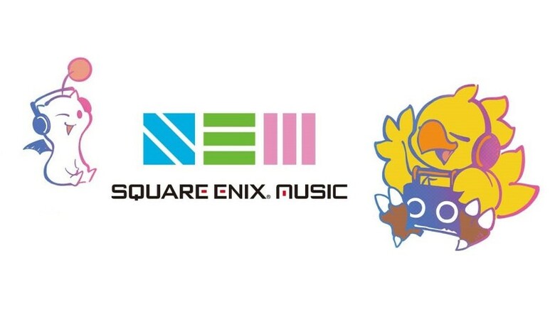 Square Enix releases Mellow Minstrel Mix & Airship Cruise Beats: Vol. 3 albums (UPDATE)