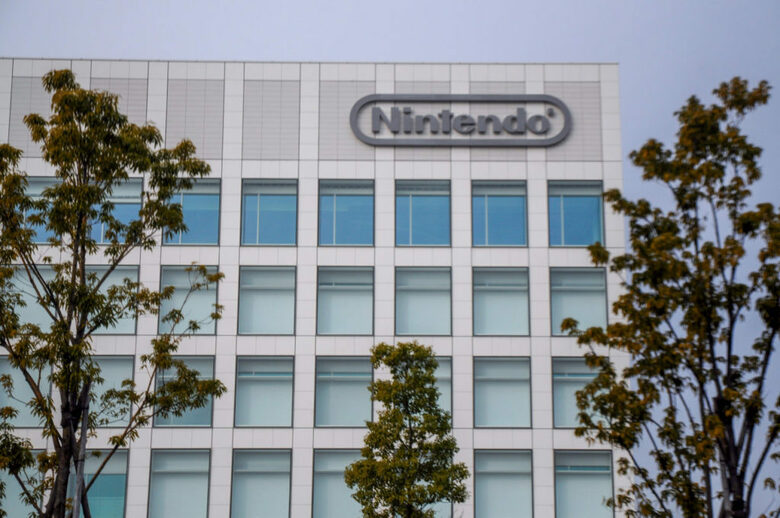 Court hits Nintendo with fine in "power harassment" lawsuit