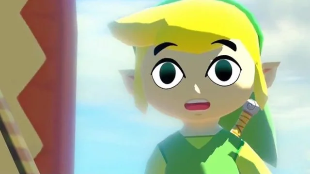 Rumors of a Twilight Princess/Wind Waker Switch double pack surface again
