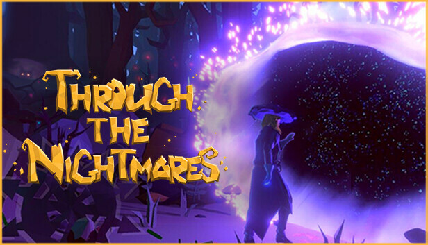Atmospheric platformer "Through The Nightmares" announced for Switch