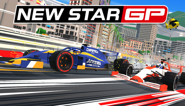 New Star GP gets the green light on Switch today