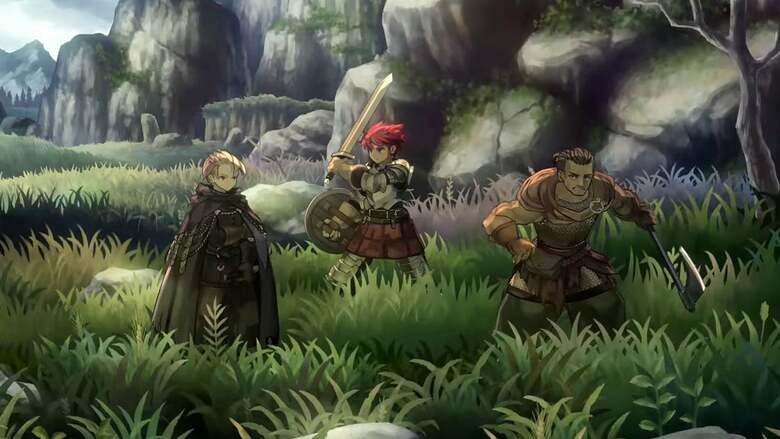 Unicorn Overlord game makers faced funding shortage, admits Vanillaware CEO