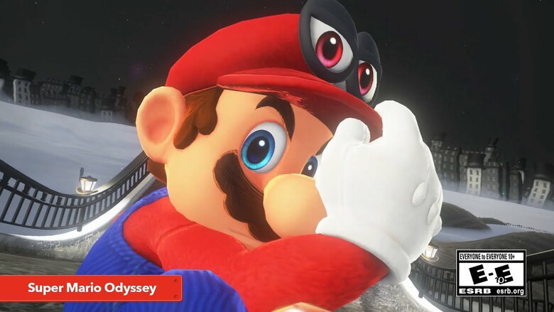 Nintendo suggests “Nearly each Day is a Mario Working day” in a brand new promo on-line video