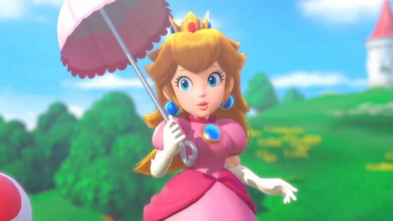 Nintendo NY details Princess Peach: Showtime! launch event