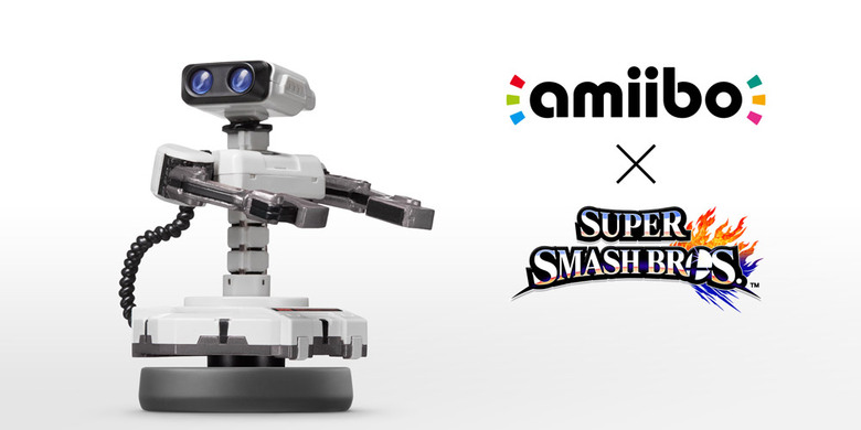 GameStop to restock select Smash Bros. amiibo