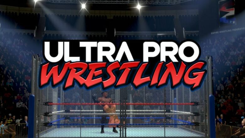 Ultra Pro Wrestling announces collaboration with Ohio Valley Wrestling in a new DLC pack