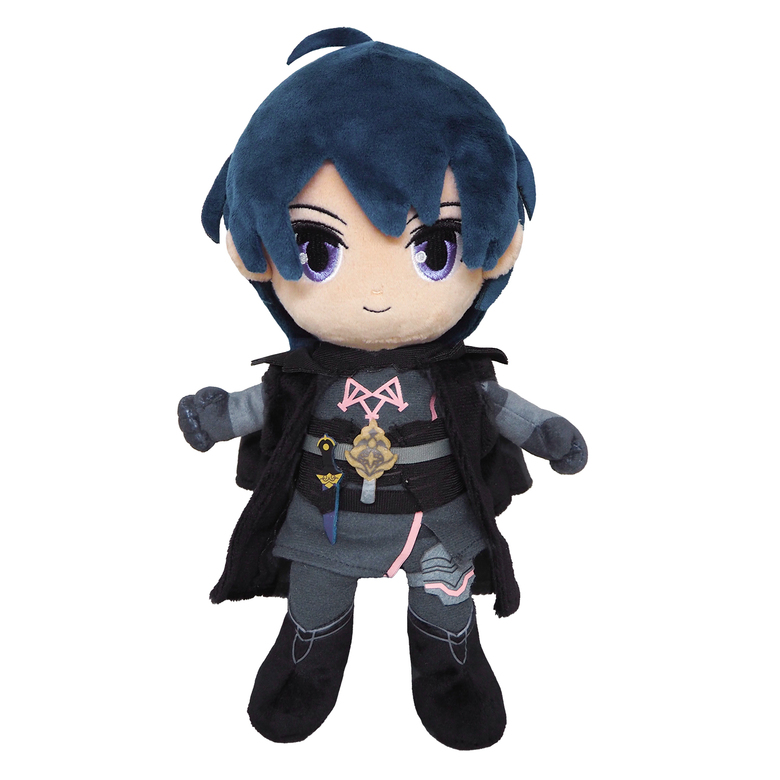 Byleth (Male)