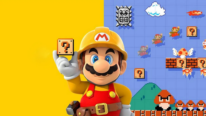 Super Mario Maker’s final unbeaten stage has been cleared