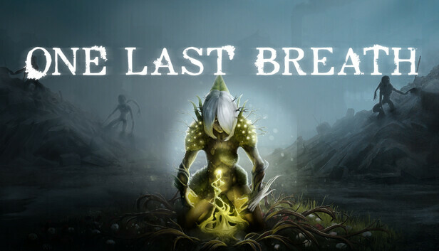 One Last Breath blows onto the Switch today