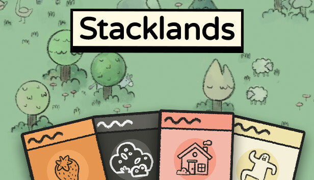 Stacklands shuffles onto Switch today