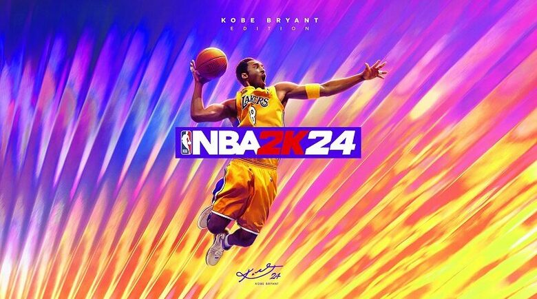 NBA 2K24 "Player Ratings Update #8" now live