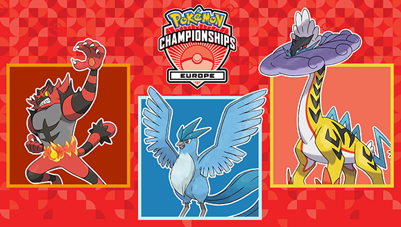 2024 Europe International Championships VGC Preview Roundtable