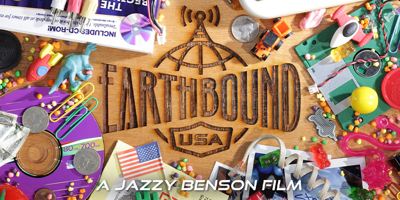 EarthBound USA Documentary available for purchase April 5th