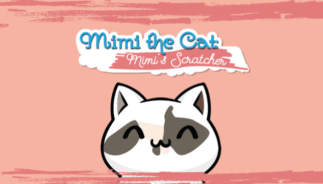 Puzzle game "Mimi the Cat: Mimi's Scratcher" comes to Switch April 11th, 2024