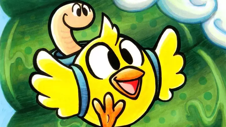 Hatch Tales to include over 2,000 Chicken Wiggle user-created stages