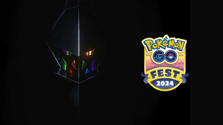 Necrozma makes it way to Pokémon GO for GO Fest 2024