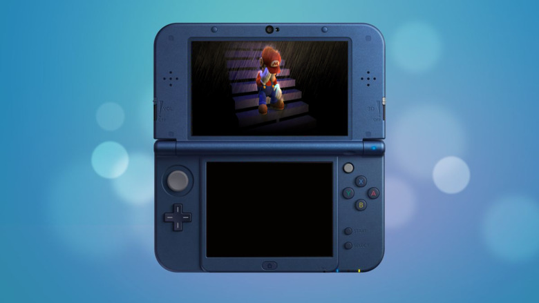 Some 3DS DLC cannot be redownloaded following the end of online services
