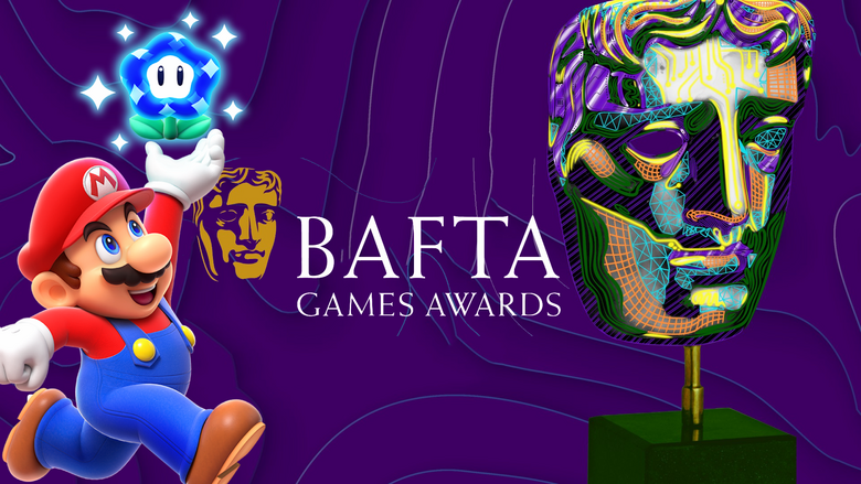 2024 BAFTA Game Awards winners announced