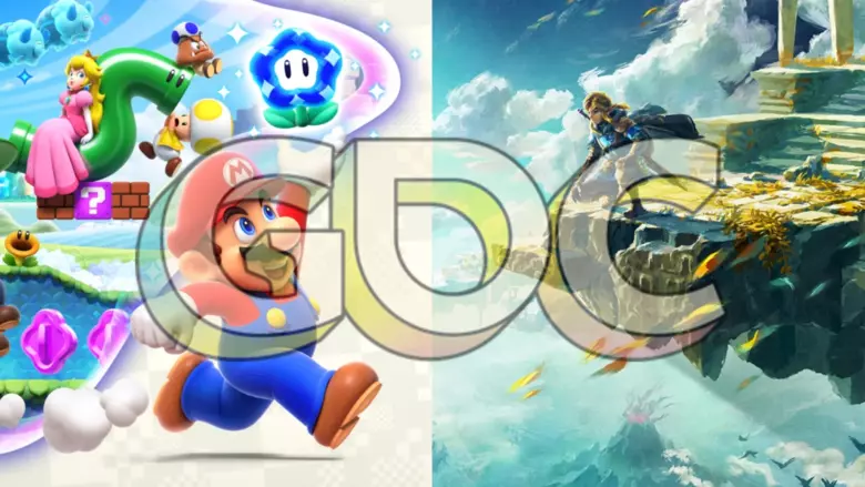 Nintendo’s GDC 2024 lessons on the market to take a look at on-line in complete