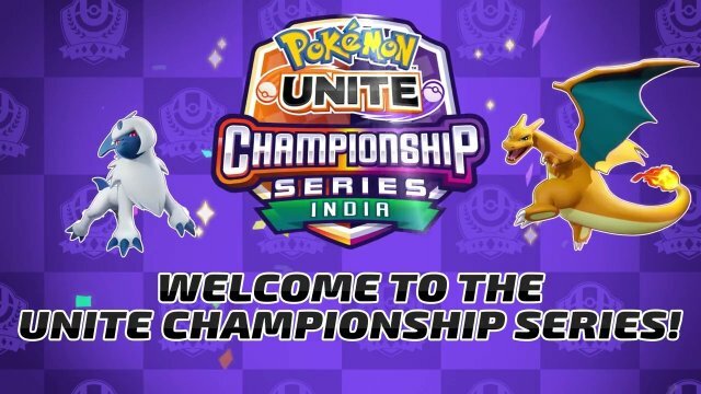 New Regional Zone revealed for 2022 Pokémon UNITE Championship Series