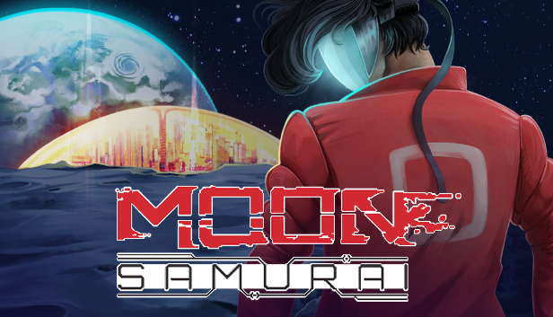 Moon Samurai aims to release on Switch via Kickstarter campaign
