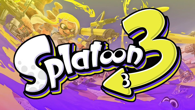 Spaltoon 3 being updated to Ver. 7.2.0 on April 17th, 2024